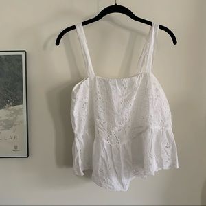 American Eagle Tank Top